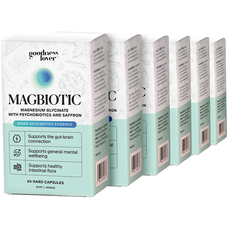 MagBiotic