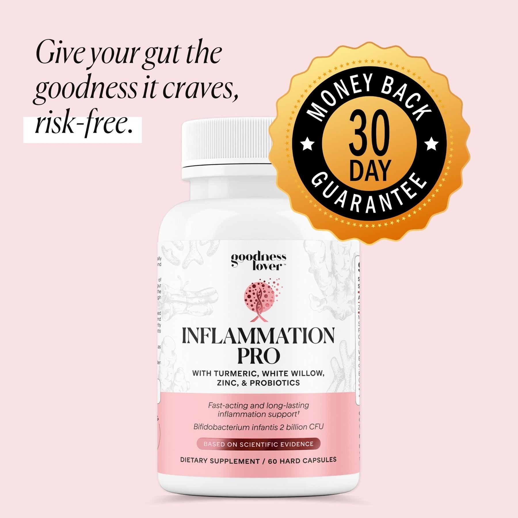 Inflammation Pro