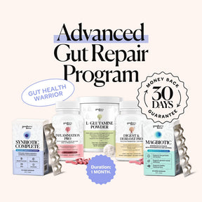 Advanced Gut Repair Program