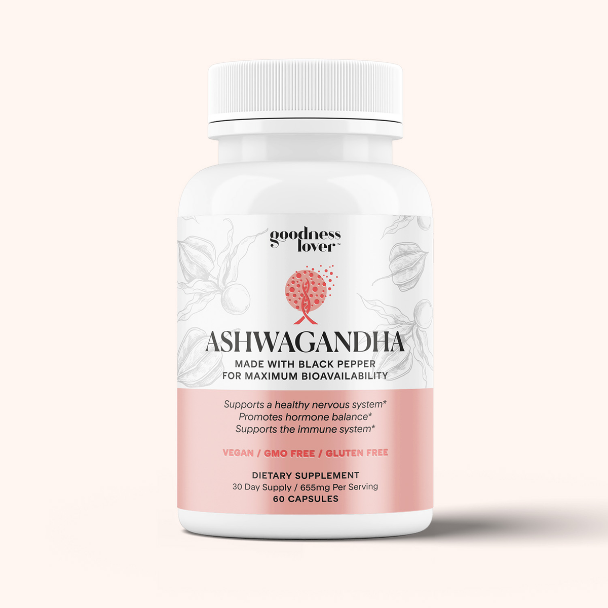 Ashwagandha