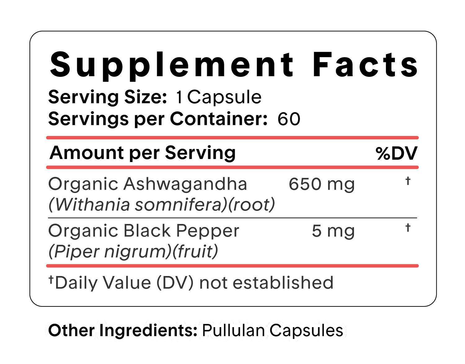 Ashwagandha