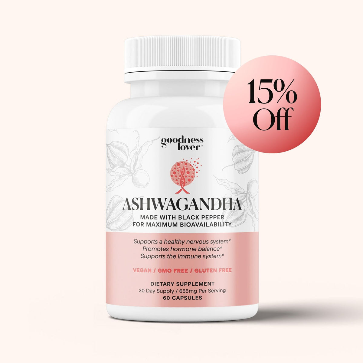 Ashwagandha