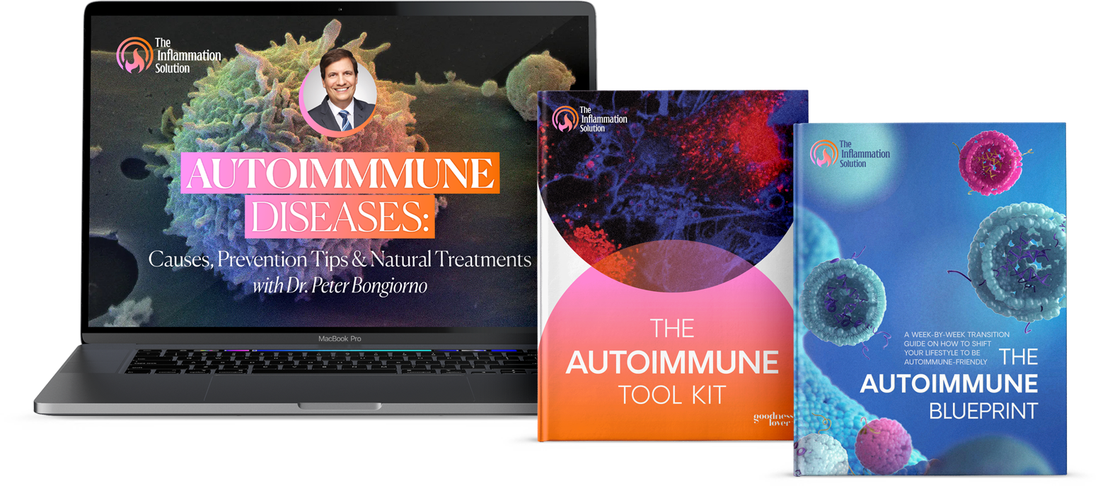 The Autoimmune Collection