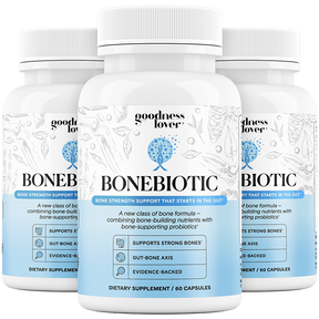 BoneBiotic