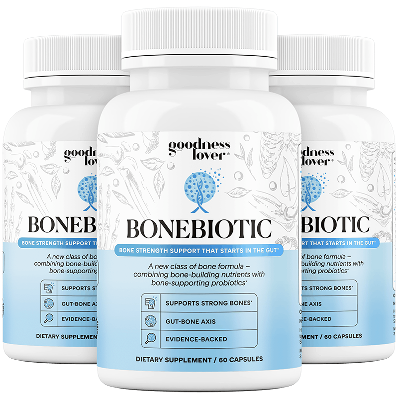 BoneBiotic
