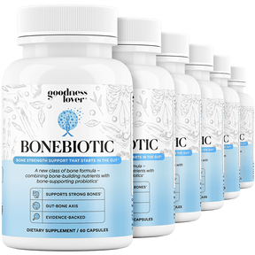 BoneBiotic
