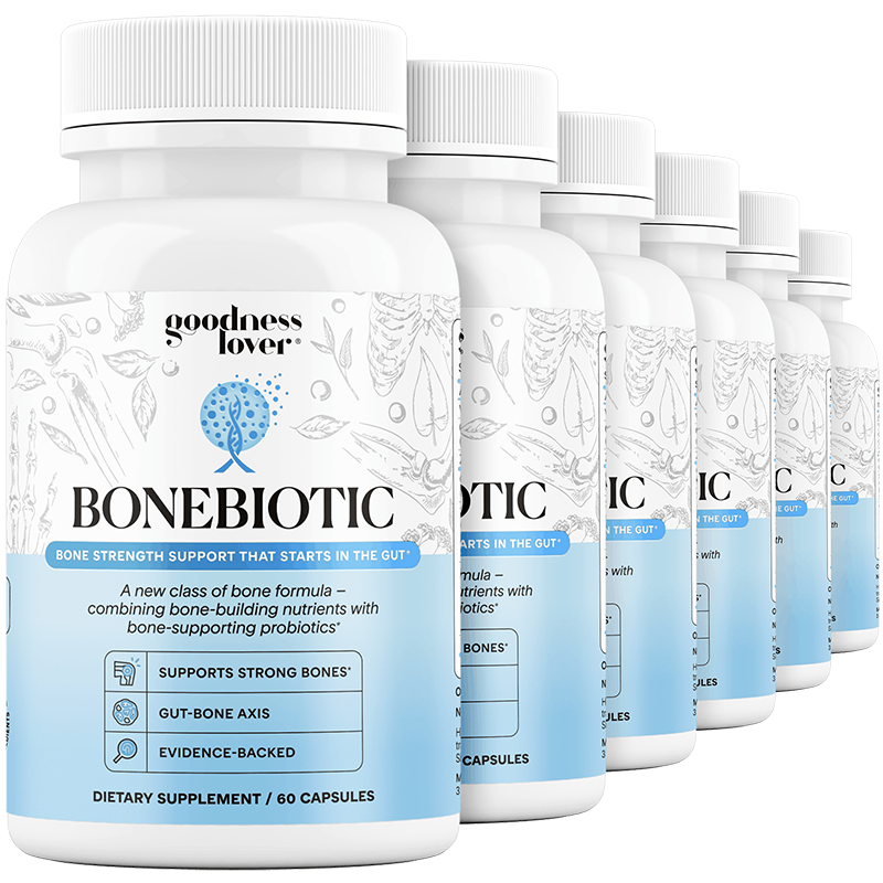 BoneBiotic