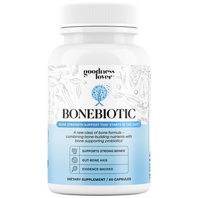 BoneBiotic