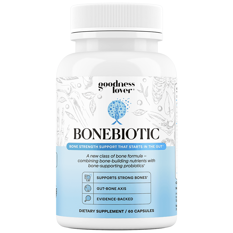 BoneBiotic