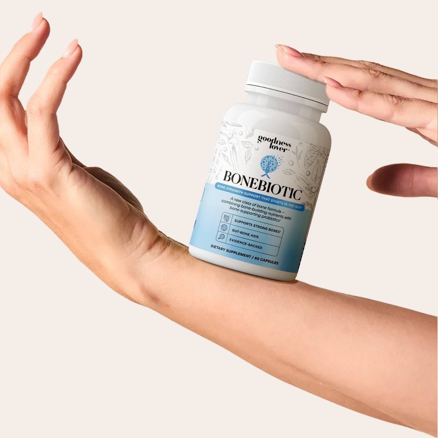 BoneBiotic