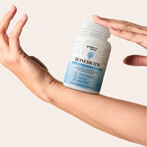 BoneBiotic
