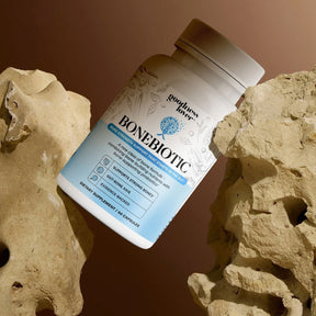 BoneBiotic