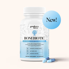 BoneBiotic