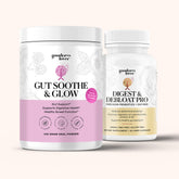 Beat-the-Bloat Duo [DISCOUNTED BUNDLE]