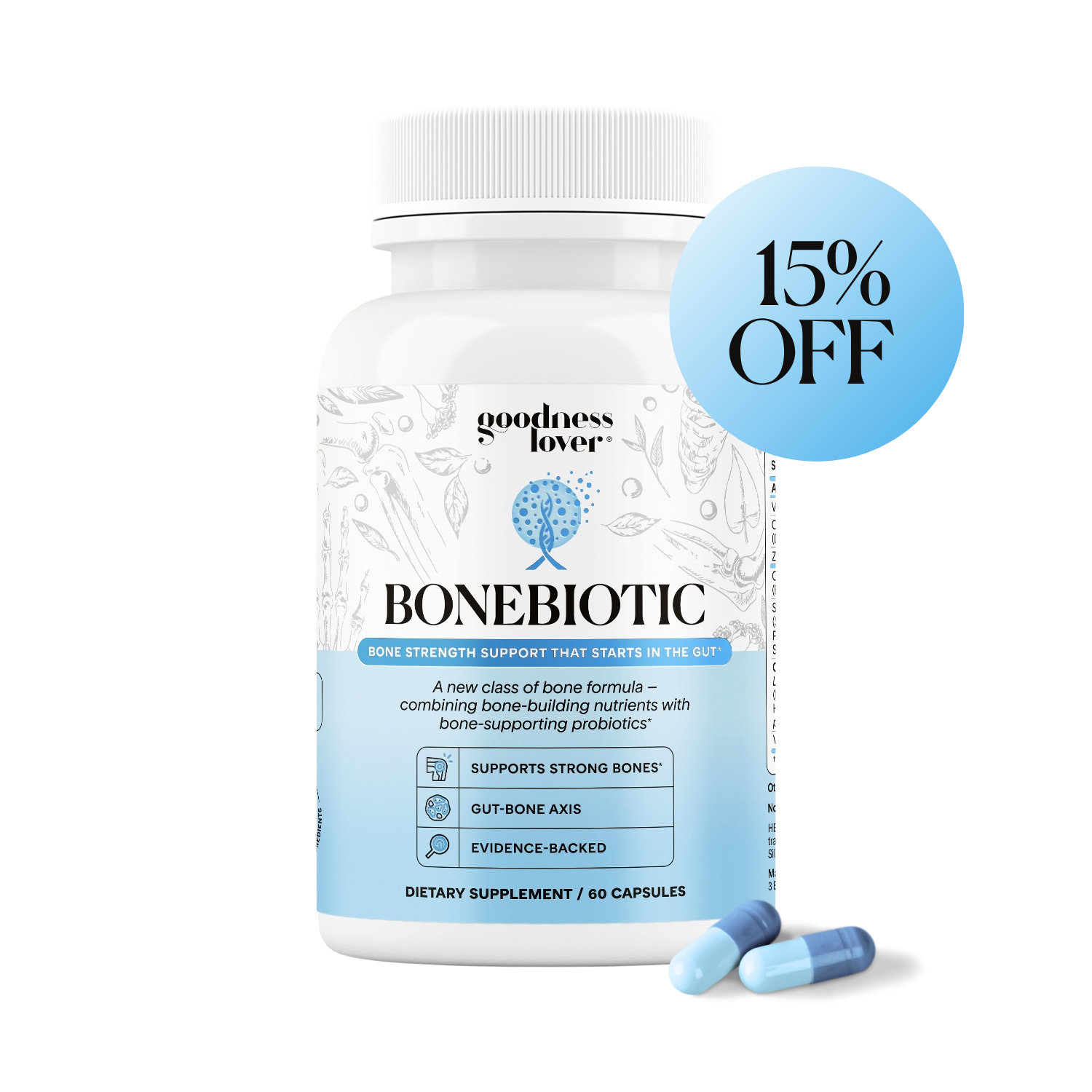 BoneBiotic