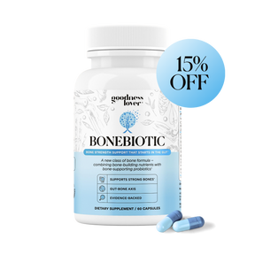 BoneBiotic