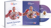 The Inflammation Solution Series – Book & DVDs