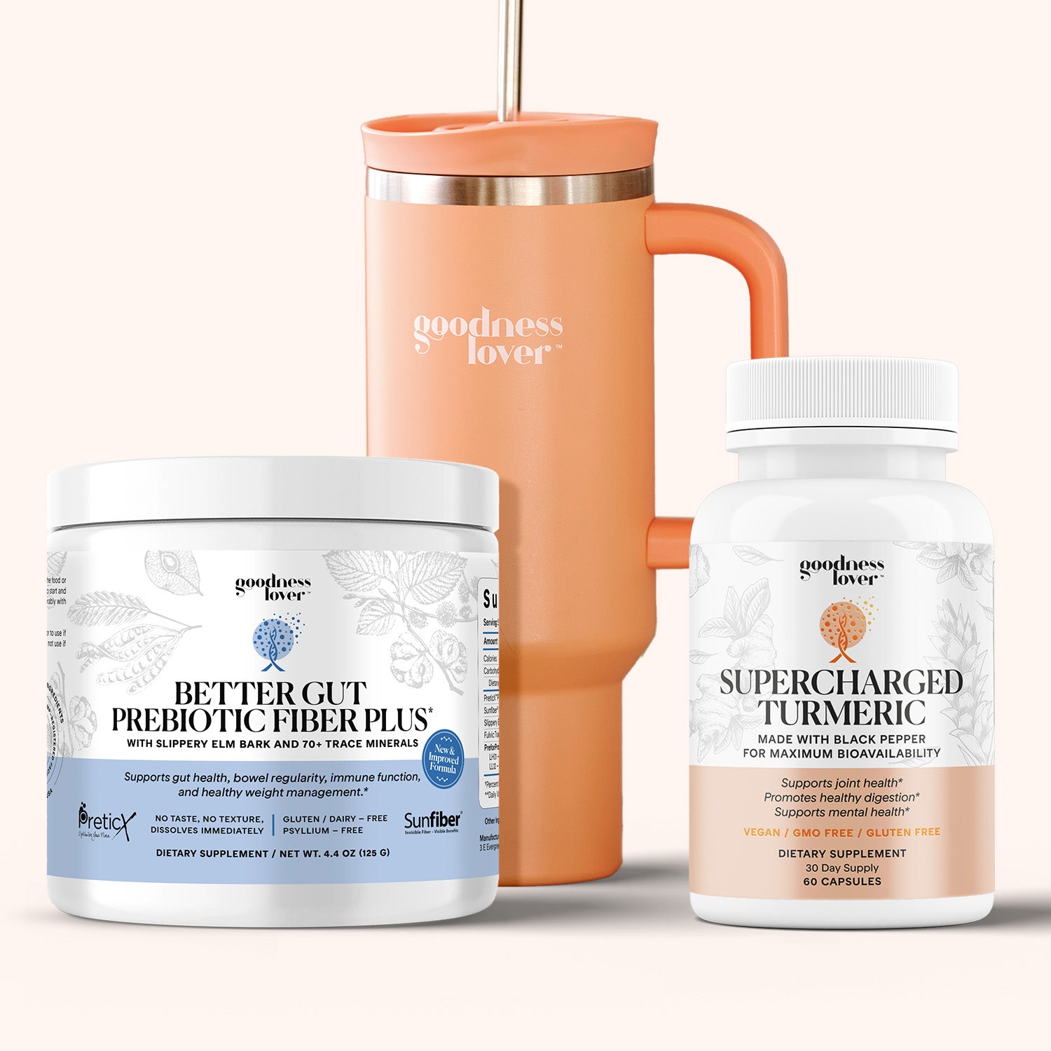 Daily Defense Sipper