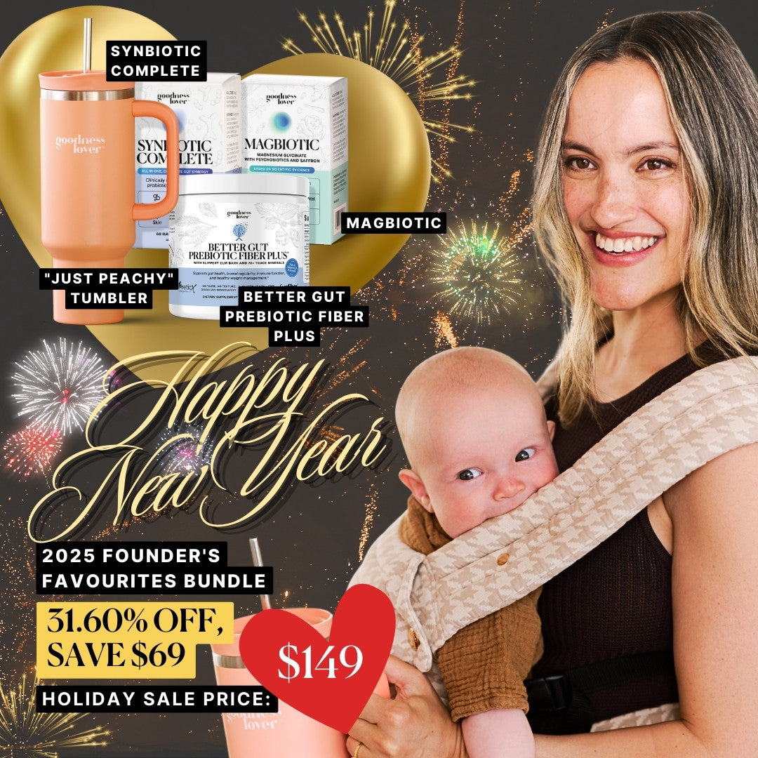 2025 Founder's Favorites [DISCOUNTED BUNDLE]