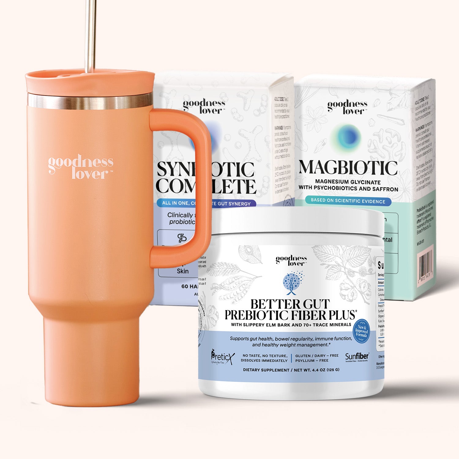 2025 Founder's Favorites [DISCOUNTED BUNDLE]