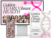 Golden Years, Vibrant Health: The Masterclass to Conquering Hormonal Imbalance