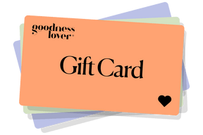 Goodness Lover Gift Card