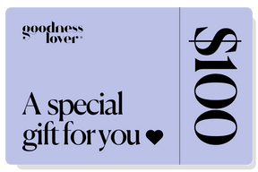 Goodness Lover Gift Card