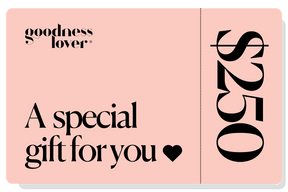 Goodness Lover Gift Card