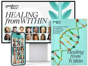 Healing from Within: The Expert Roadmap to Hormone Balance with Gut Health Remedies