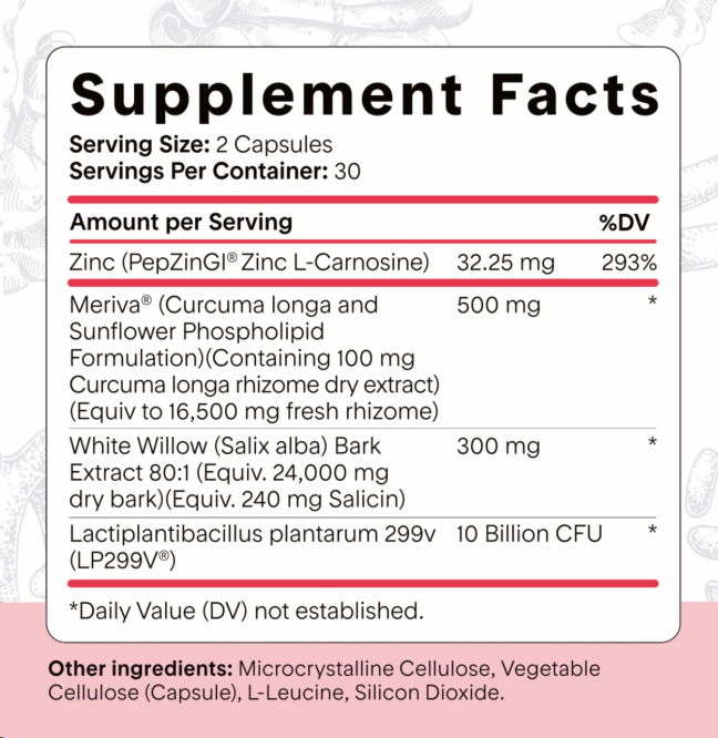 Inflammation Pro