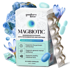 MagBiotic