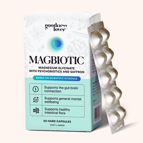 MagBiotic
