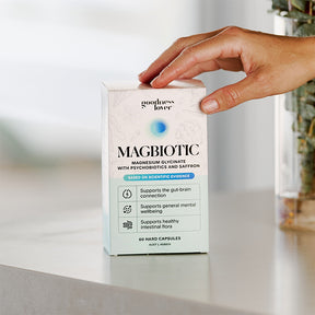 MagBiotic