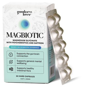 MagBiotic