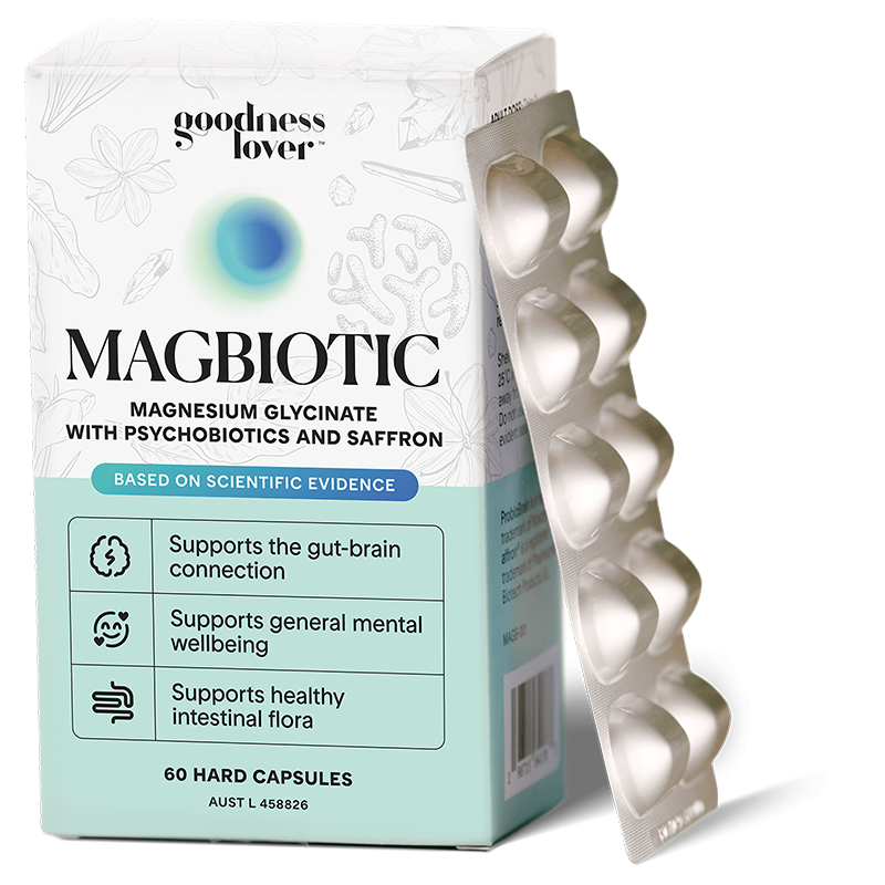 MagBiotic