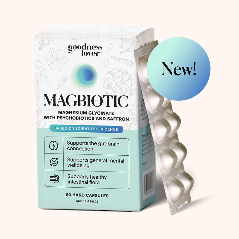 MagBiotic