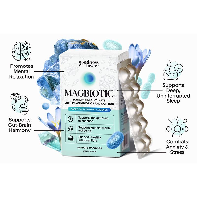 MagBiotic