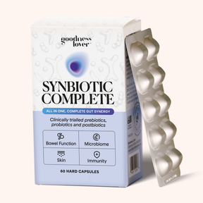 Synbiotic Complete