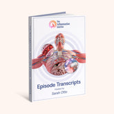 The Inflammation Solution - Transcript Book