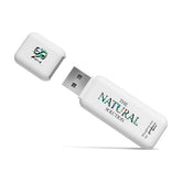 The Natural Solution Series – Flash Drive