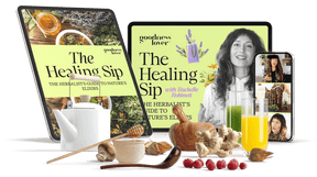 Nourish & Thrive Gut-Goodness Cooking Bundle (Get 5 for the price of 2!)