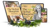 The Herbal Blueprint: Simple Secrets of Natural Healing