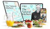 The Natural Kitchen: Comfort Recipes with a Healthy Twist