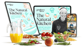 Nourish & Thrive Gut-Goodness Cooking Bundle (Get 5 for the price of 2!)