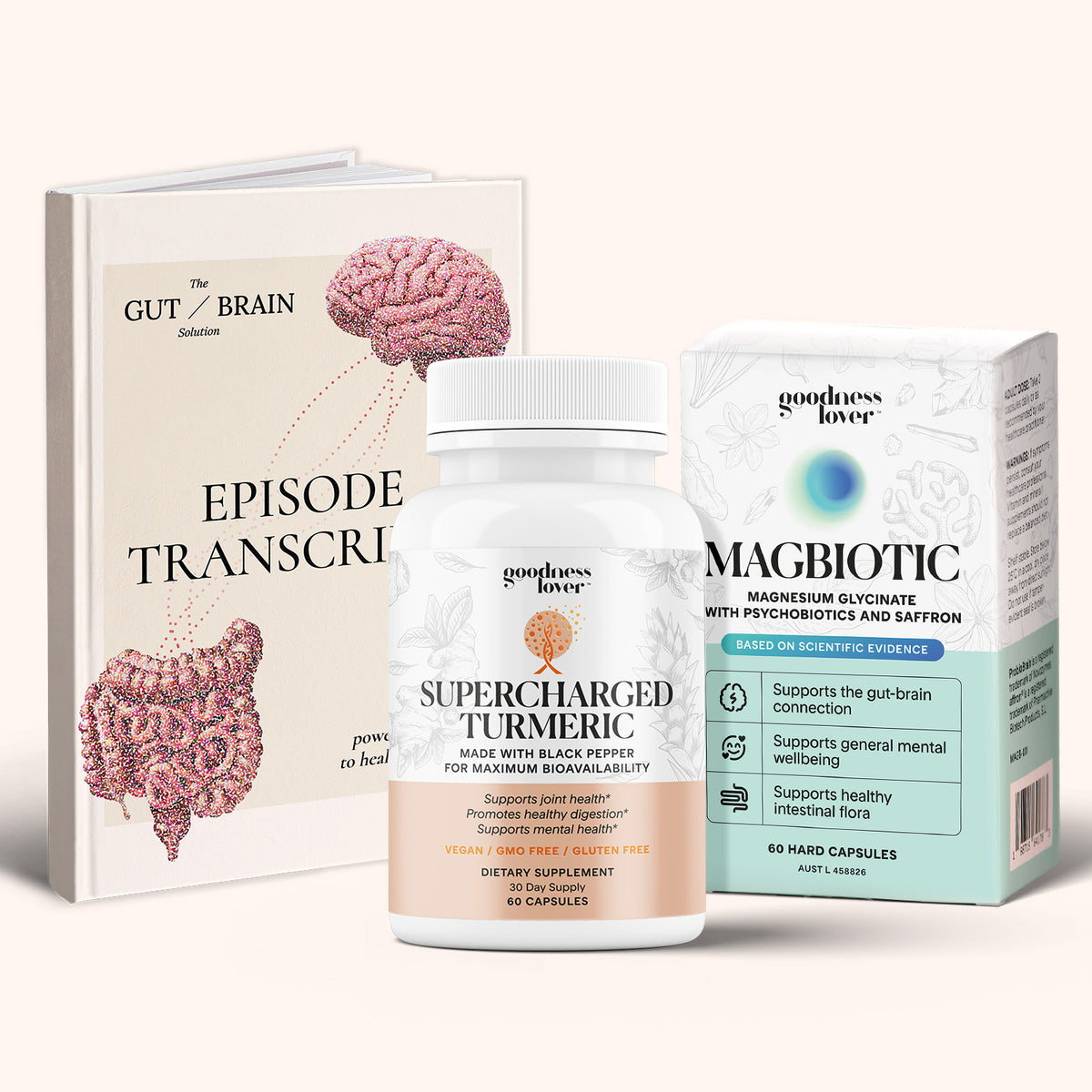 The Brainy Bundle [DISCOUNTED BUNDLE]