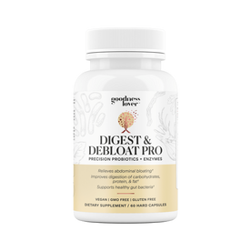 Digest & Debloat Pro