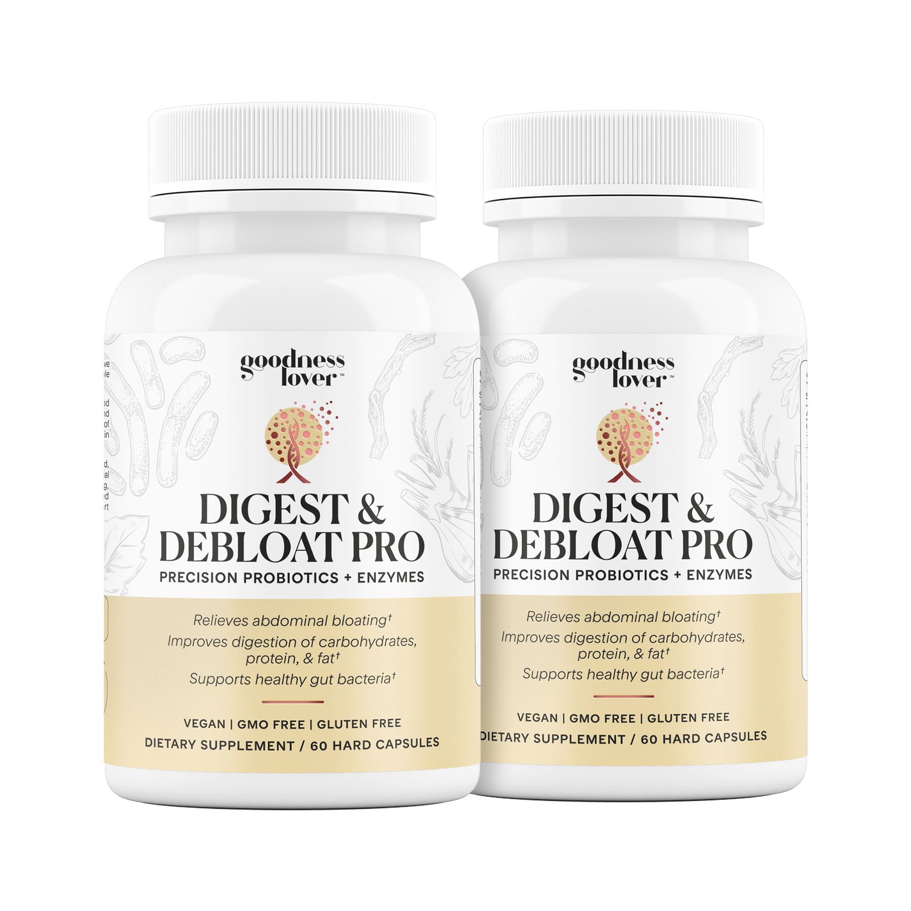Digest & Debloat Pro