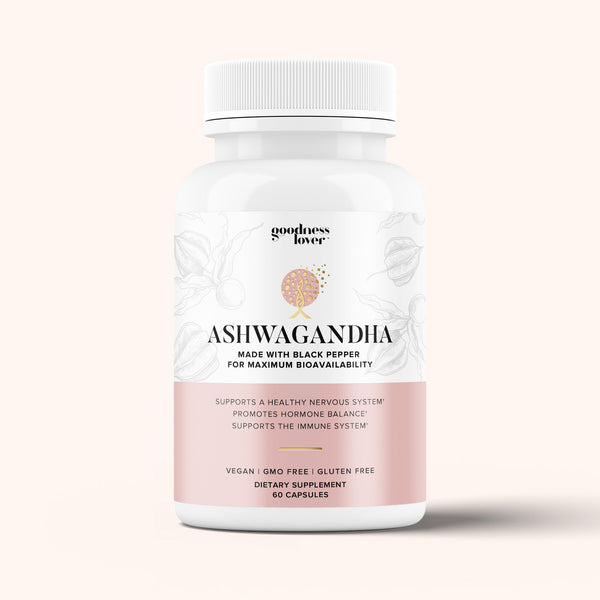 Ashwagandha