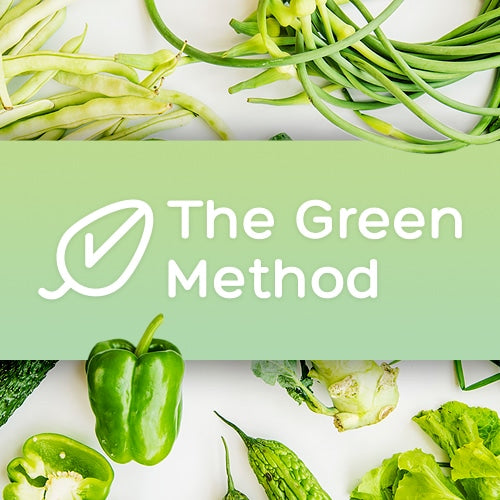 The Green Method