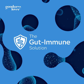 The Gut-Immune Solution